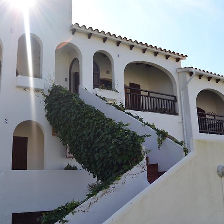 Girasols Garden 3 Apartamento Son Bou Exterior foto