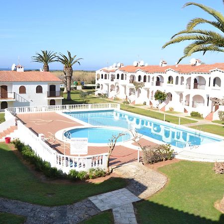 Girasols Garden 3 Apartamento Son Bou Exterior foto