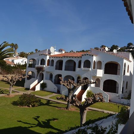 Girasols Garden 3 Apartamento Son Bou Exterior foto