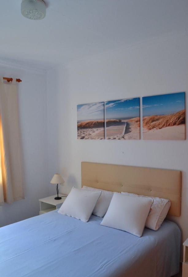Girasols Garden 3 Apartamento Son Bou Exterior foto