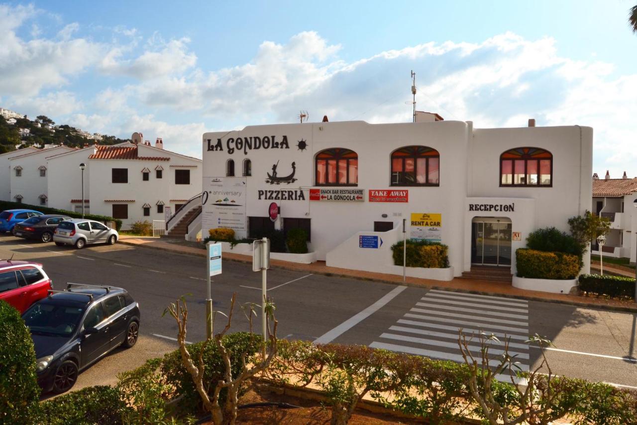 Girasols Garden 3 Apartamento Son Bou Exterior foto