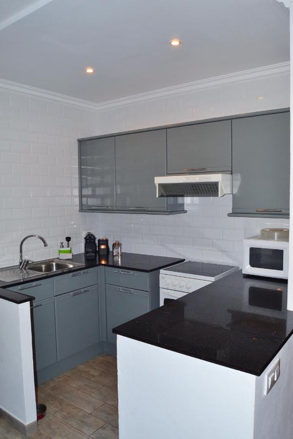 Girasols Garden 3 Apartamento Son Bou Exterior foto
