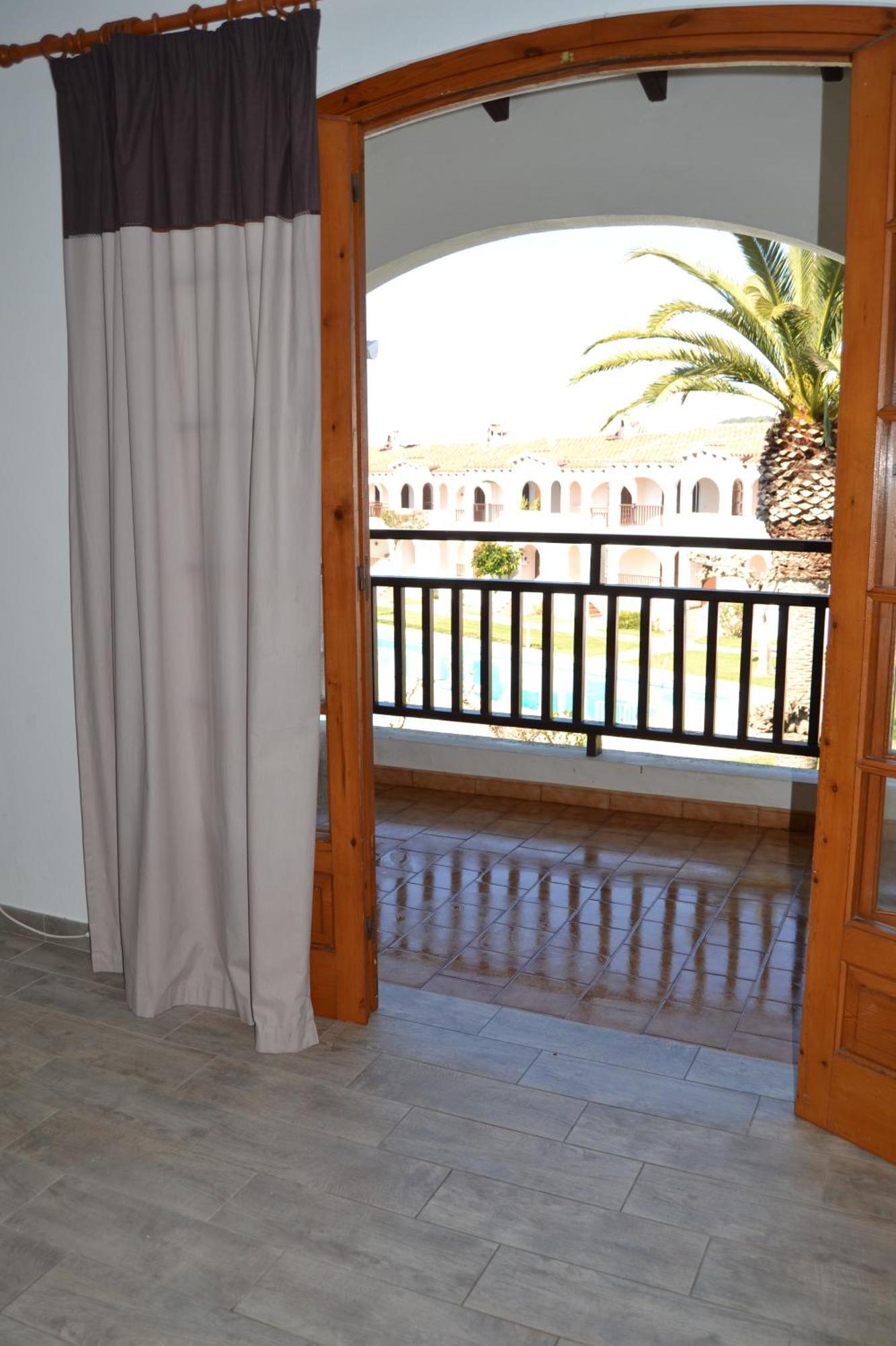 Girasols Garden 3 Apartamento Son Bou Exterior foto