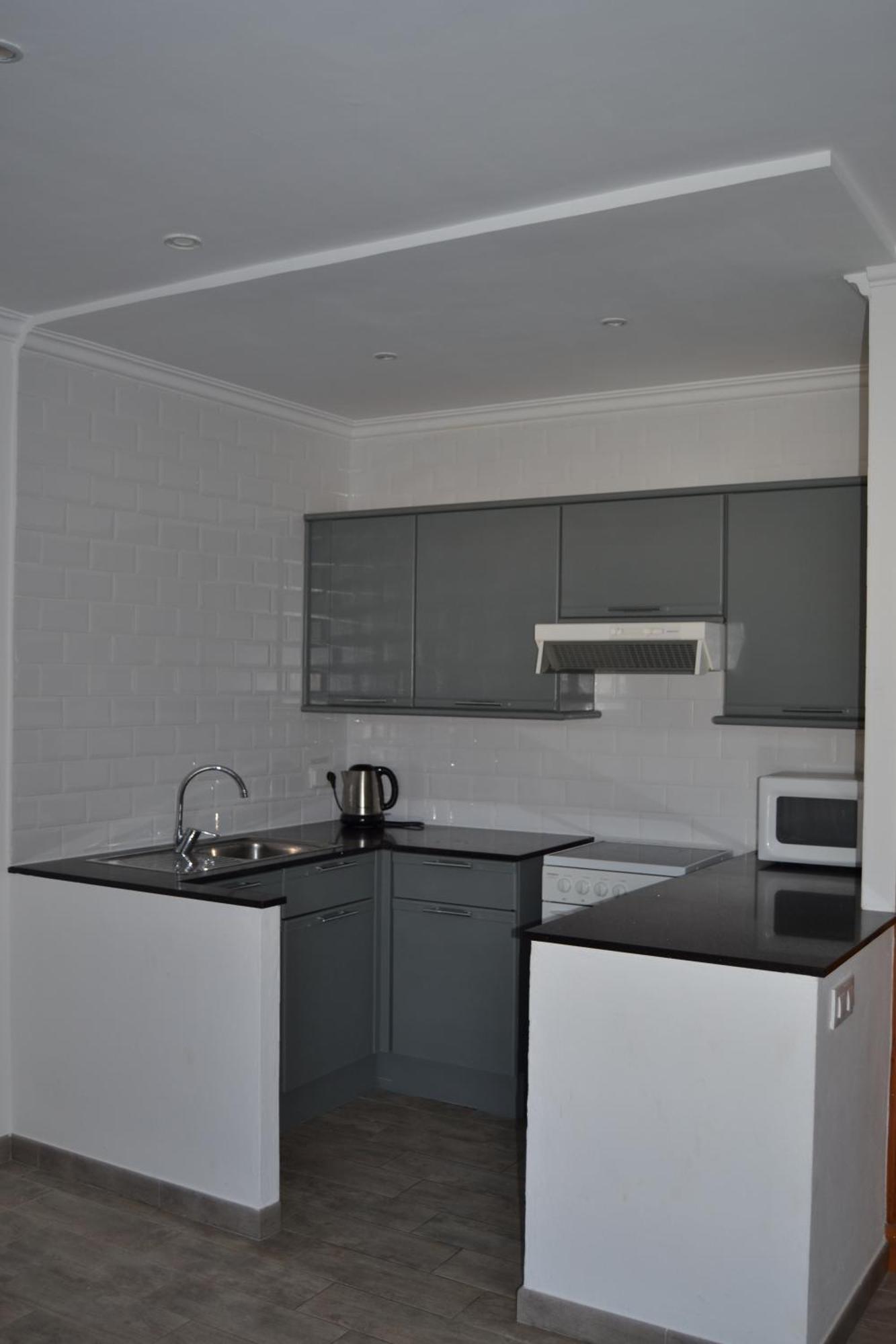 Girasols Garden 3 Apartamento Son Bou Exterior foto
